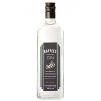 William Maxwell Distillery Gin Raffles