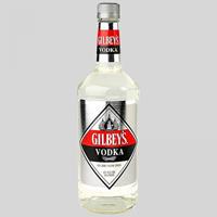 Gilbey's Vodka  1L