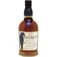 Foursquare Distillery Doorly's XO Fine Old Barbados Rum