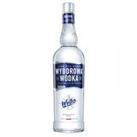Wyborowa Vodka 70cl Wodka