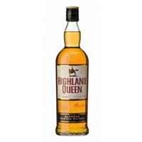 Highland Queen Scotch Whisky Highland Queen