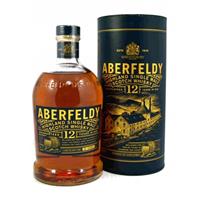 Aberfeldy Distillery Aberfeldy 12 1 1L