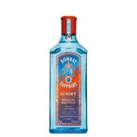 Bombay Spirits Co. Sunset Special Edition London Dry Gin Bombay Sapphire