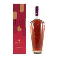 Hardy Legend 1863 70cl Cognac + Giftbox