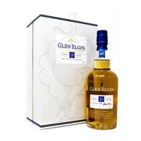 Glen Elgin Distillery Glen Elgin 18 Jahre