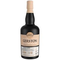 Lost Distillery The  Gerston Archivist