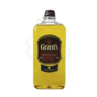 William Grant & Sons Grant's Plastic 1L