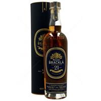 Royal Brackla 21 Years 70cl Single Malt Whisky + Giftbox