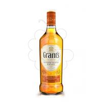 Grant's Distillery Grant's Rum Cask Finish