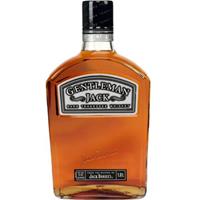 Jack Daniel's Distillery Jack Daniel's Gentleman Jack 1L