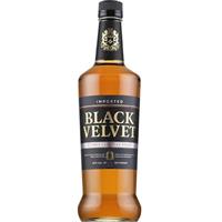 Black Velvet 100CL