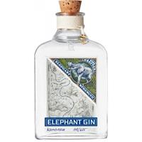 Elephant Gin Elephant Strength 50cl