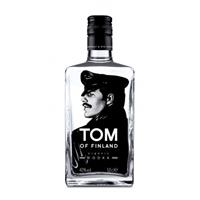 Tom Of Finland Vodka Bio 50cl
