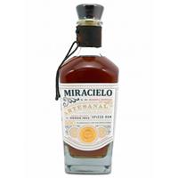 Miracielo Spiced 70cl Rum