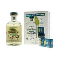 Filliers Distillery Filliers Pine Tree Blossom Perfect Server Gin 50cl