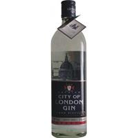 Hayman's Distillers Gin City Of London