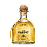 The Patrón Spirits Company Tequila Patron Añejo 1L