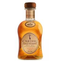 Cardhu Distillery Cardhu Gold Reserve