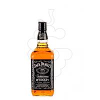 Jack Daniel's Distillery Jack Daniel's Rellenable 1L