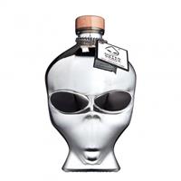 Outerspace Vodka Chrome