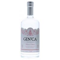 Gin'ca Berries Edition