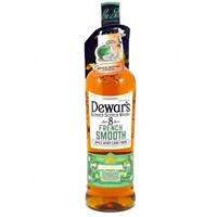Dewar's 8 Years French Smooth Apple 70cl Whisky Likeur