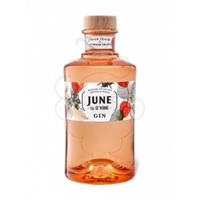 June Gin By g Vine Peach