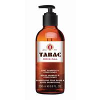 Tabac baard shampoo