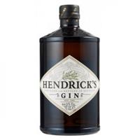 Girvan Distillery Hendrick's Gin 1L