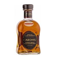 Cardhu Distillery Cardhu Special Cask Reserve