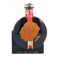 El Ron Prohibido 22 Years 70cl Rum