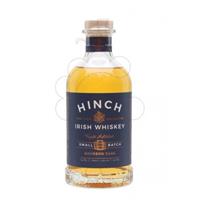 Hinch Small Batch The Time Collection 70cl Blended Whisky