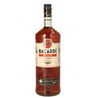 Bacardi Spiced