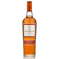 The Macallan Distillers The Macallan Sienna