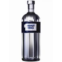 The Absolut Company Absolut Mode Edition