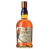 Foursquare Distillery Doorly's 5 Years Fine Old Barbados Rum
