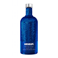 The Absolut Company Absolut Sequin