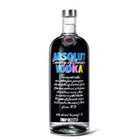 The Absolut Company Absolut Andy Warhol Edition