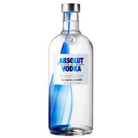 The Absolut Company Absolut Originality