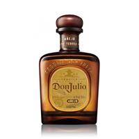 Don Julio Anejo 70cl Tequila + Giftbox