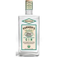 Farmer's Gin Farmers Gin Farmer's Organic Gin Small Batch