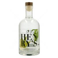 Henry's Gin Henry's