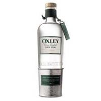 Oxley London Dry Gin
