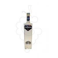 Destilerías Tavasa Platinvm Premium Vodka