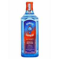 Bombay Sapphire Sunset Special Edition 70cl Gin