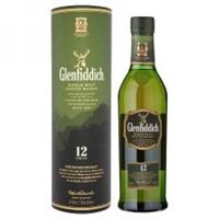 Glenfiddich 12 Years 50cl