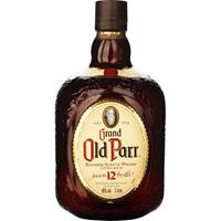 Old Parr Grand  12 Years 1L
