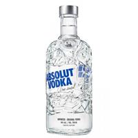 The Absolut Company Absolut Comeback