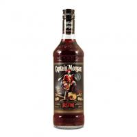 Captain Morgan Rum Distillers Captain Morgan Dark