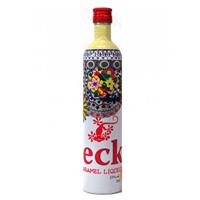 Gecko Caramel Vodka 70cl Wodka